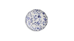 Eleanor Indigo Bread/Butter Plate 6" rental Austin, TX