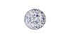 Eleanor Indigo Bread/Butter Plate 6" rental in Austin, TX