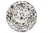 Eleanor Charcoal Bread/Butter Plate 6" rental in Austin, TX
