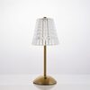 Gold Table Lamp rental in Austin, TX