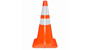Traffic Cone rental Austin, TX
