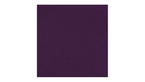 Aubergine Polyester Sash rental Austin, TX