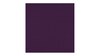 Aubergine Polyester Sash rental in Austin, TX