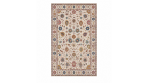 Nora Rug (5'X8') rental Austin, TX