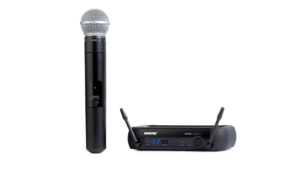 Wireless Mic (With Receiver) rental Austin, TX