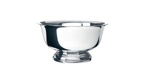 Stainless Punch Bowl 3 Gallon rental Austin, TX