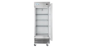 Reach-In Refrigerator rental Austin, TX