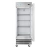Reach-In Refrigerator rental in Austin, TX