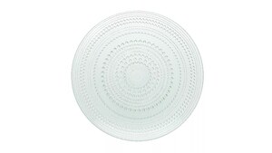 Sage Jupiter Glass Charger 13" rental Austin, TX
