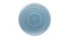 Cornflower Jupiter Glass Charger 13" rental in Austin, TX