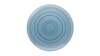Cornflower Jupiter Glass Charger 13" rental in Austin, TX
