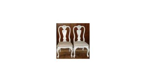 Ashley Chairs Set Of 2 rental Austin, TX
