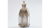 Small Gold Moroccan Lantern rental in Austin, TX