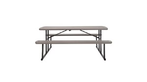 Resin Picnic Table (Folding) rental Austin, TX
