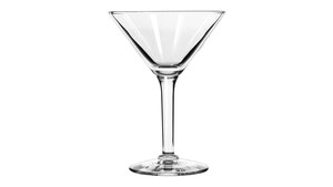 Large Martini Glass 45Oz rental Austin, TX