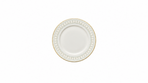 Elsa Salad/Dessert Plate 8" rental Austin, TX