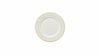 Elsa Salad/Dessert Plate 8" rental in Austin, TX