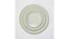Elsa Salad/Dessert Plate 8" rental in Austin, TX