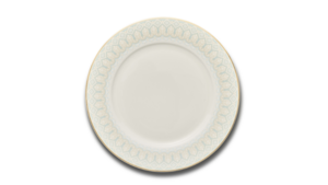 Elsa Dinner Plate 10.75" rental Austin, TX