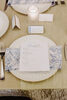 Elsa Dinner Plate 10.75" rental in Austin, TX