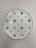Positano Salad Plate rental in Austin, TX