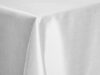 White Dupioni Sash rental in Austin, TX