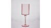Malibu Blush Wine Glass 17Oz rental in Austin, TX