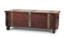 Clair-Coffee Table Trunk rental in Austin, TX