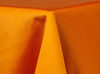 14' Orange Satin Drape rental in Austin, TX