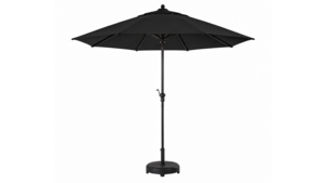 Black Umbrella rental Austin, TX