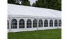 8'X20' Keder Window Tent Wall rental in Austin, TX