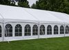 8'X20' Keder Window Tent Wall rental in Austin, TX