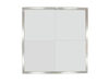 4'X4' Standard White Dance Floor Panel rental in Austin, TX