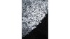 Silver 120" Matte Square Sequin rental in Austin, TX