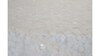 Ivory 120" Square Sequin Linen rental in Austin, TX