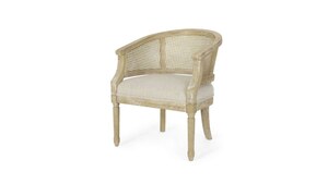 Nathalie Armchair rental Austin, TX