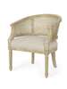 Nathalie Armchair rental in Austin, TX