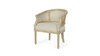 Nathalie Armchair rental in Austin, TX