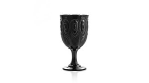 Eliza Black Goblet rental Austin, TX
