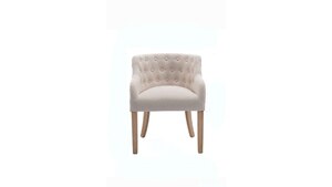 Lois Chair rental Austin, TX