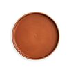 Heirloom Terracotta Salad Plate 8" rental in Austin, TX