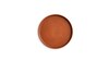 Heirloom Terracotta Salad Plate 8" rental in Austin, TX