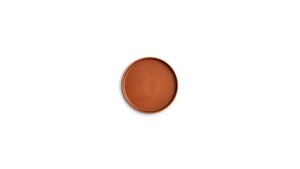 Heirloom Terracotta Bnb Plate 6.75" rental Austin, TX