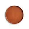 Heirloom Terracotta Bnb Plate 6.75" rental in Austin, TX