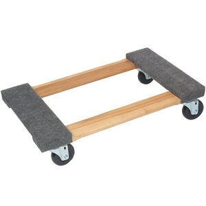 Block And Roll Dolly rental Austin, TX