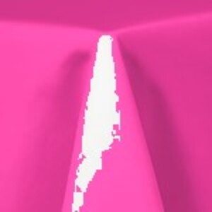 Hot Pink Satin Sash rental Austin, TX