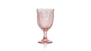 Eliza Blush Goblet rental Austin, TX