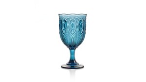 Eliza Indigo Goblet rental Austin, TX