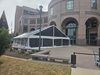 Jumbotrac 50'X200' White Tent (Top+Frame) rental in Austin, TX
