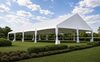 30X30 White Keder Tent (Top + Frame) rental in Austin, TX